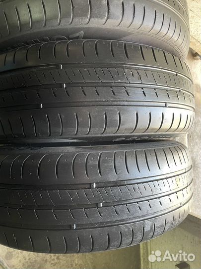 Kumho Ecowing ES01 KH27 185/65 R15