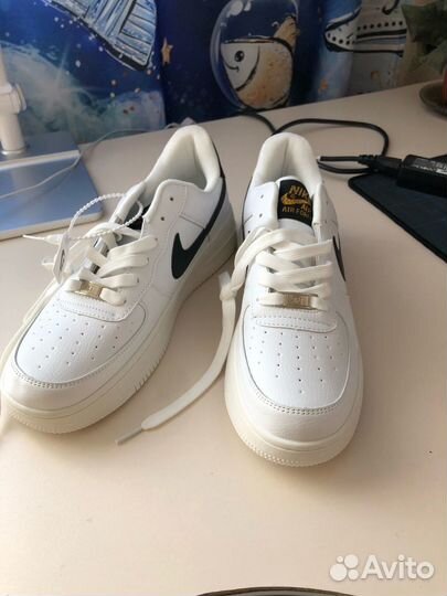 Nиkе аир