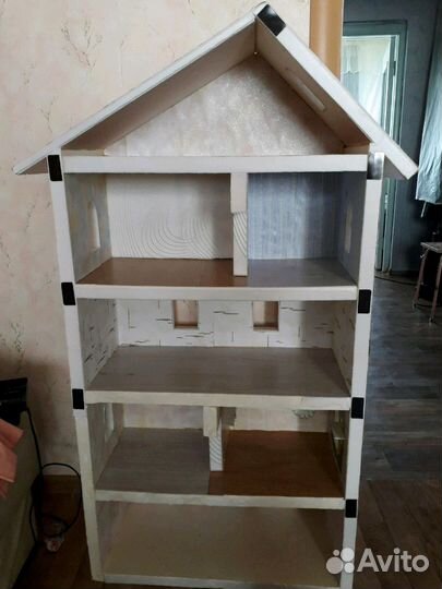 Домик для кукол