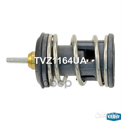 Термостат skoda / Octavia III /Yeti / Rapid