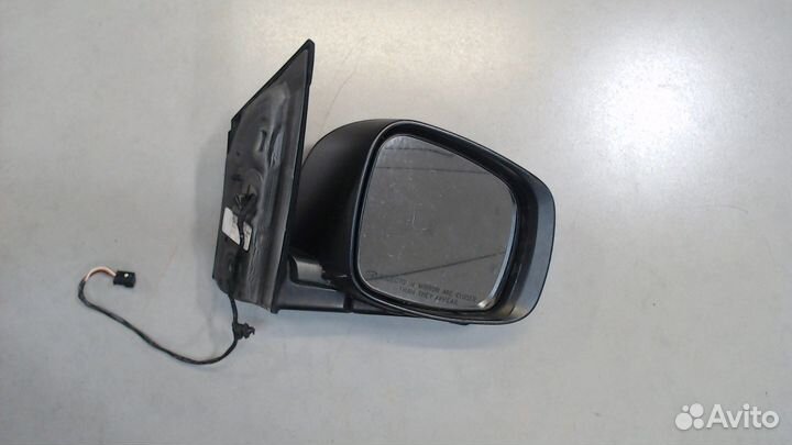 Зеркало боковое Dodge Caravan 2008, 2008