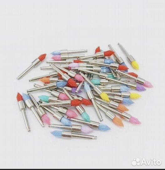 Набор щеток инсибраш - incibrush KIT