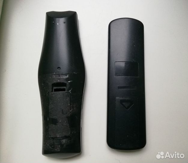 Пульт ду для телевизора