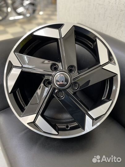 R16 5x112 В наличии