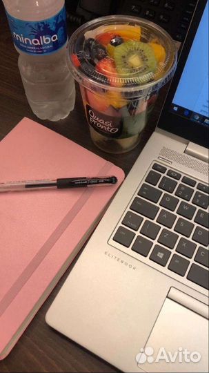 Администратор в онлайн школу