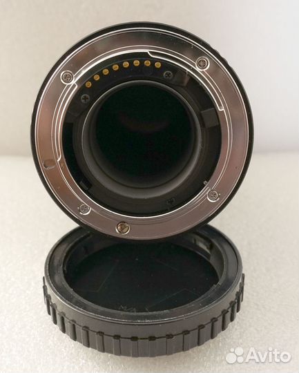 Макрокольца Kenko для minolta sony a