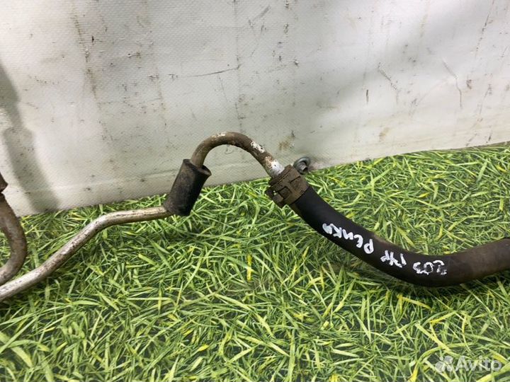 Трубка гидроусилителя руля Kia Spectra седан 1.6