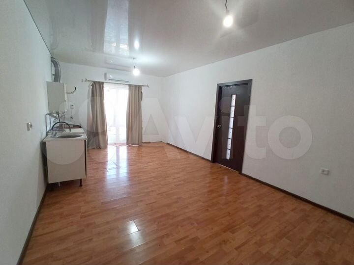 Дом 78 м² на участке 3 сот.