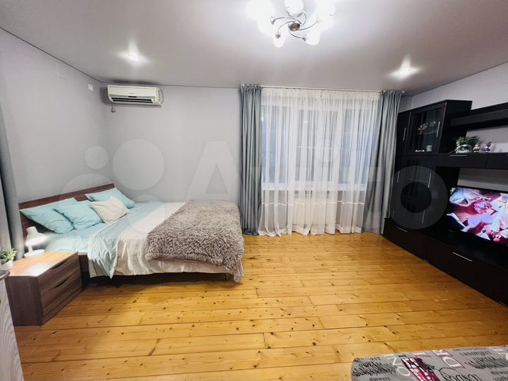 Комната 40 м², 1/2 эт.