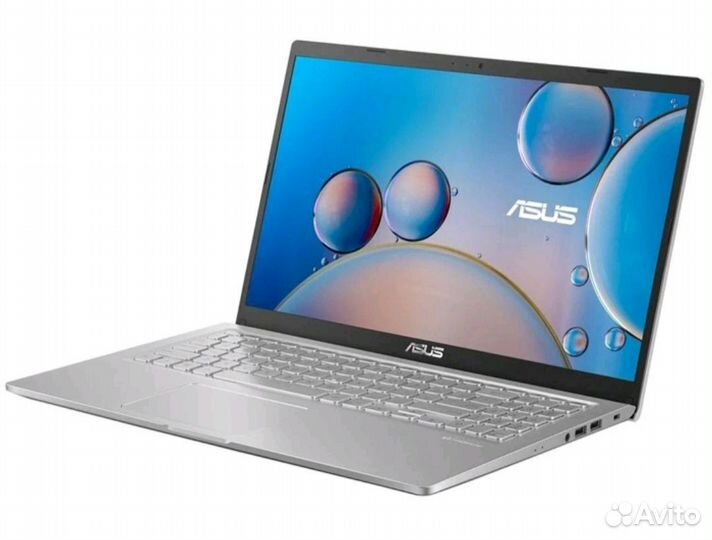 Ноутбук asus A516JP-EJ463, 15.6