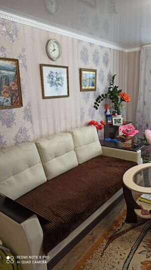 1-к. квартира, 35,9 м², 2/2 эт.