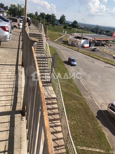 Продам офисное помещение, 98.52 м²