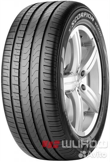 Pirelli Scorpion Verde 295/40 R21
