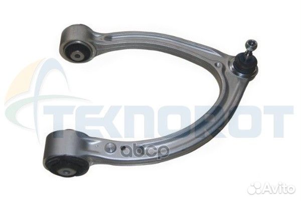 Рычаг подвески и шарнир в сборе перед. прав. M