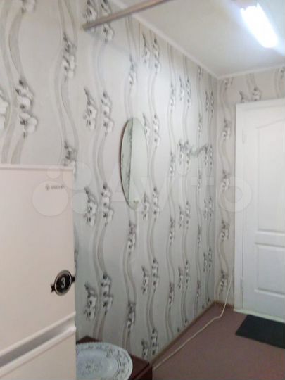 Квартира-студия, 15,5 м², 1/5 эт.