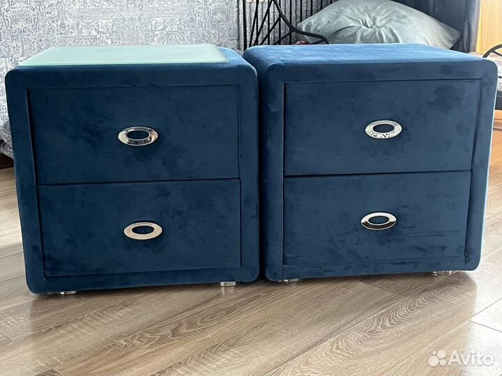 Пуфы пуфики