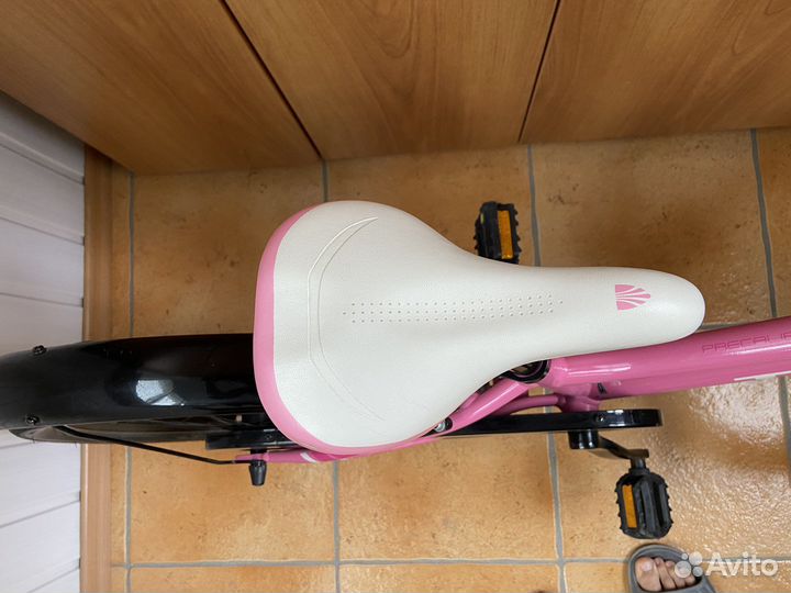 Велосипед для девочки Trek precaliber 20