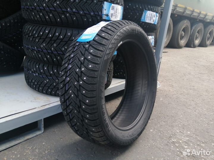 Nokian Tyres Hakkapeliitta 10p 245/40 R19 98T