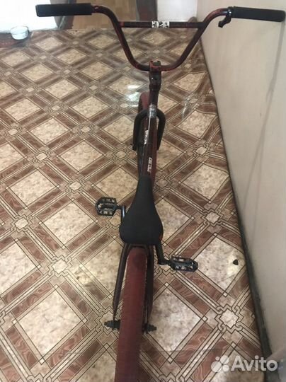 BMX Grasshopper tech team