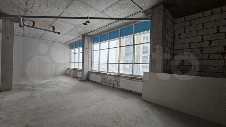 Сдам офисное помещение, 120 м²