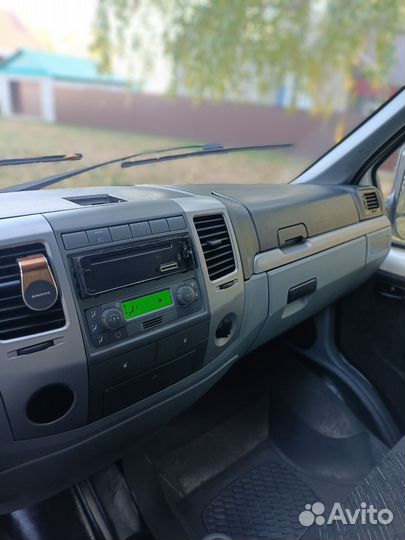 ГАЗ ГАЗель 3302 2.7 МТ, 2013, 254 000 км