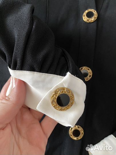 Платье reserved