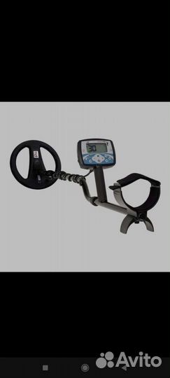 Металлоискатель Х Terra 705