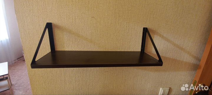 Полка настенная