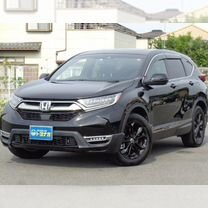 Honda CR-V 2.0 CVT, 2020, 33 000 км, с пробегом, цена 2 731 000 руб.