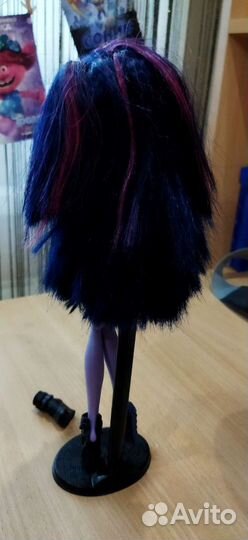 Кукла Монстер Хай