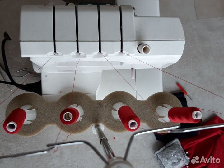 Швея на дому (трикотаж) Москва