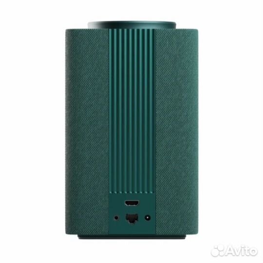 Яндекс Станция Макс с Zigbee