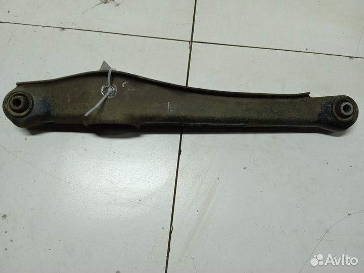 Mitsubishi Lancer X рычаг задний поперечный