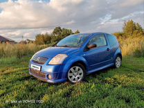 Citroen C2 1.4 AMT, 2006, 124 000 км, с пробегом, цена 350 000 руб.