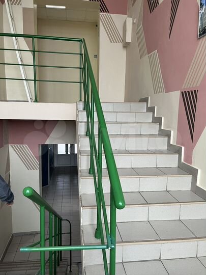 Производство, 2707 м²