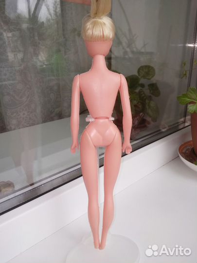 Кукла Венди 90-х