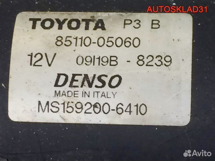 Трапеция дворников Toyota Avensis 2 8511005060