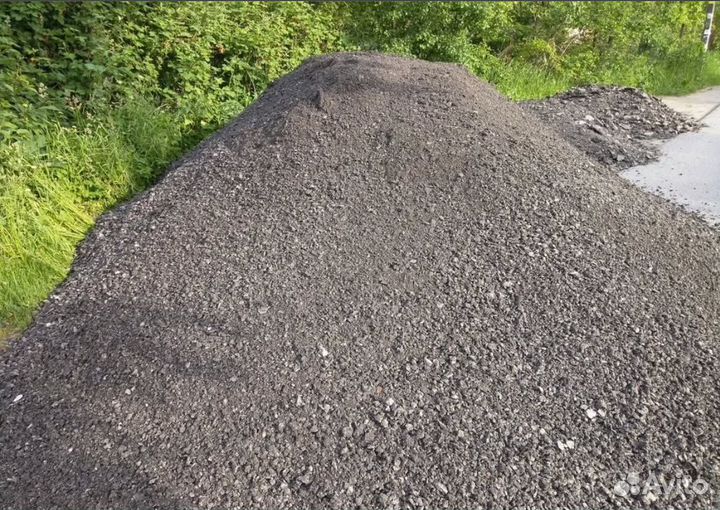 Качественный строительный песок