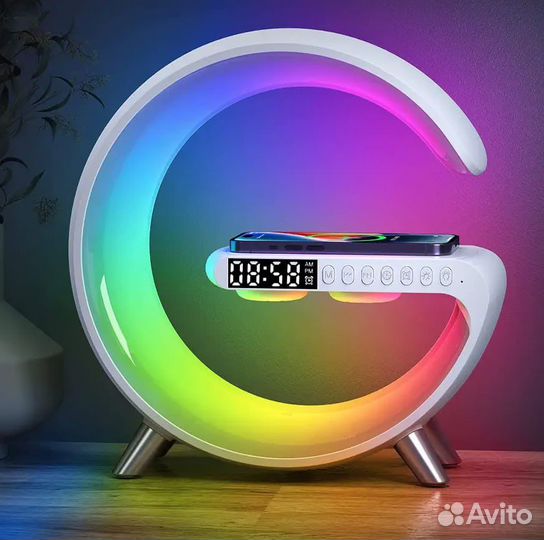 Светильник