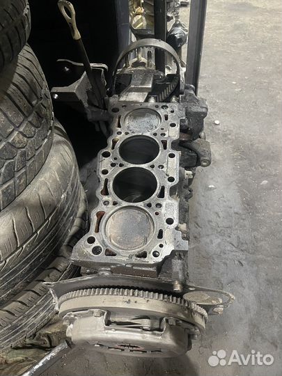 Mitsubishi lancer 9 Шорт блок