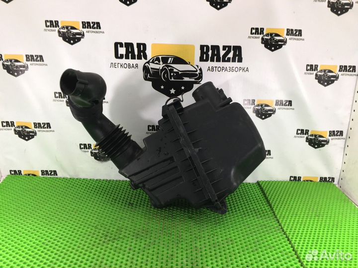 Корпус воздушного фильтра