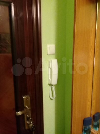 2-к. квартира, 51,3 м², 5/5 эт.