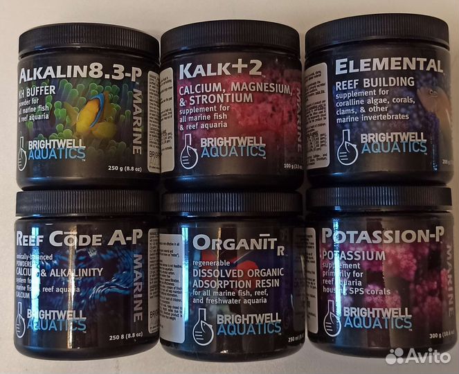 Морской аквариум