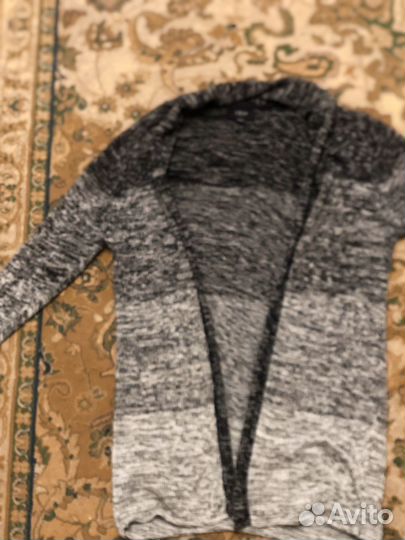 Женская кофта smog S