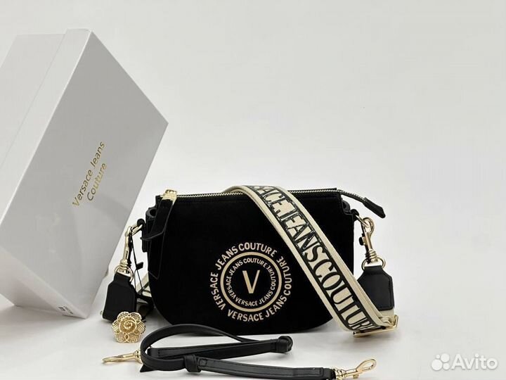 Сумка versace