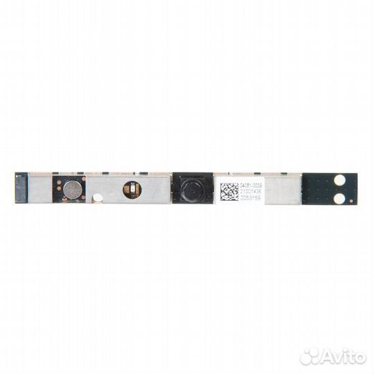 Камера для Asus HD FIX 3.3V CL,X453MA,X553MA (с ра