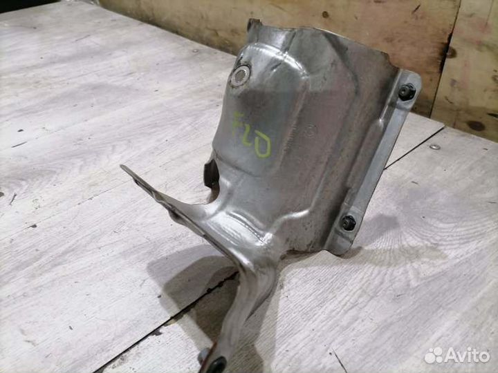 Теплоизоляционный экран Bmw 1 Series F20 F21