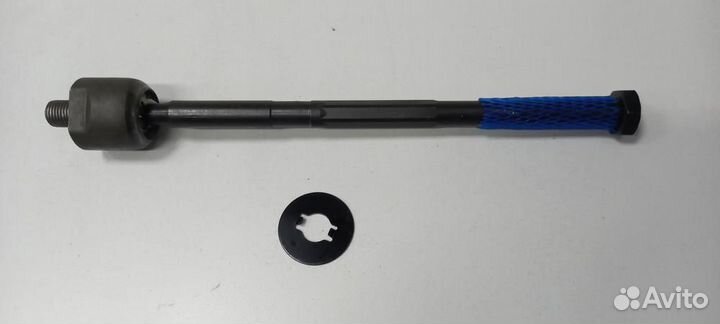 Тяга рулевая - jett