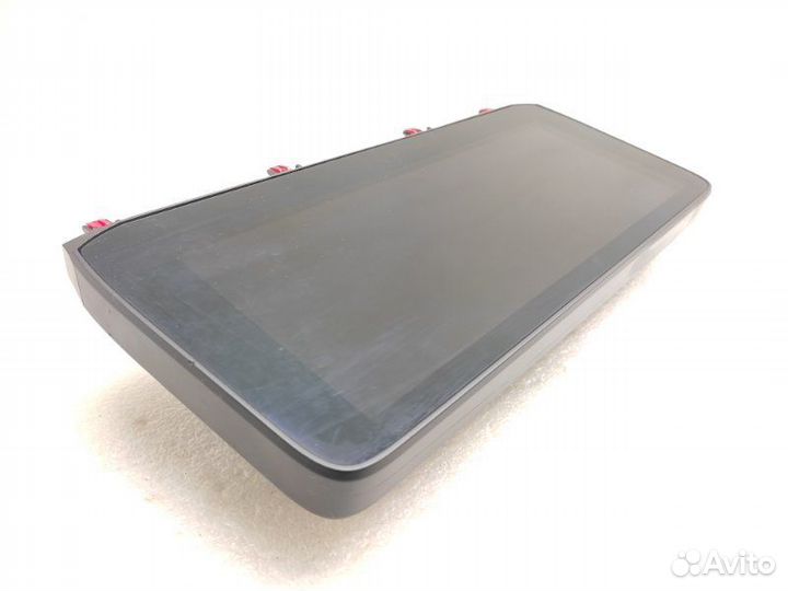 Монитор Lexus Rx450H GYL25 2grfxs 2020