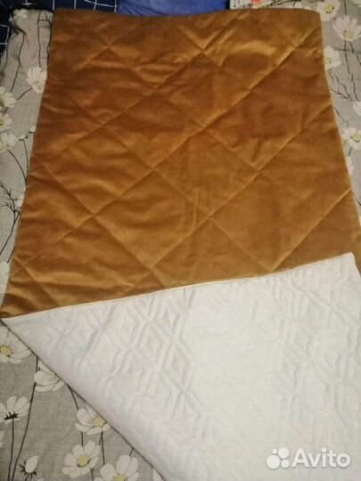 Плед Sontelle Davio One side